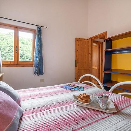 Affittasardegna-Bilo Caraibi 2 Daire Pittulongu Dış mekan fotoğraf
