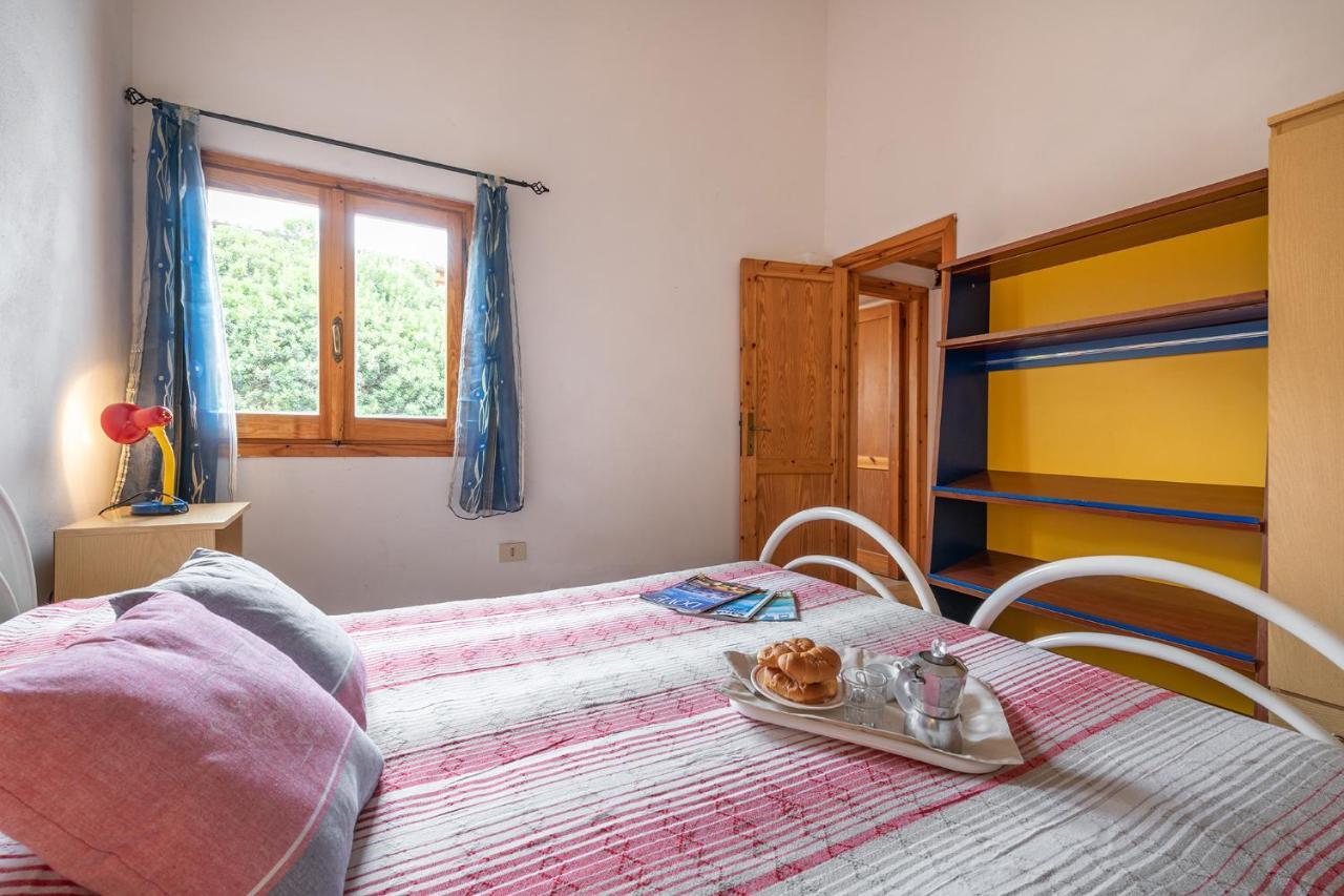 Affittasardegna-Bilo Caraibi 2 Daire Pittulongu Dış mekan fotoğraf